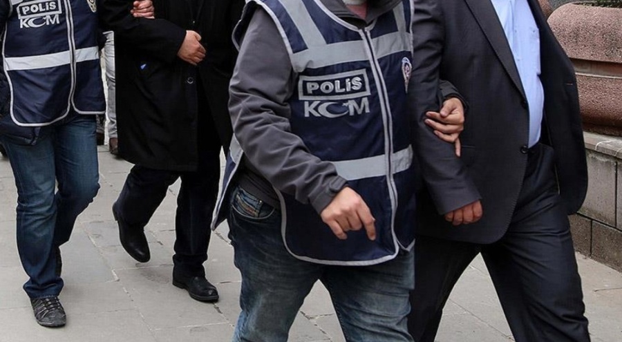 13 ilde FETÖ operasyonu: 19 gözaltı