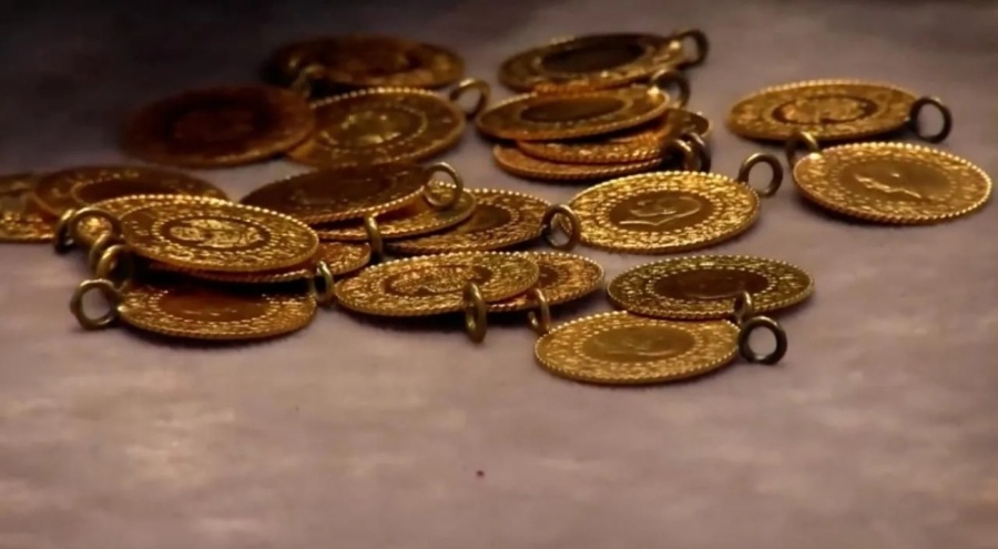 Altın fiyatlarında ibre tersine dönüyor! "Alım fırsatı" dendi