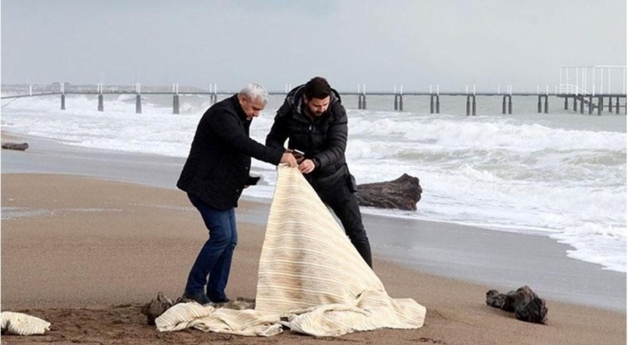 KKTC sahillerine vuran ceset sayısı 6'ya yükseldi