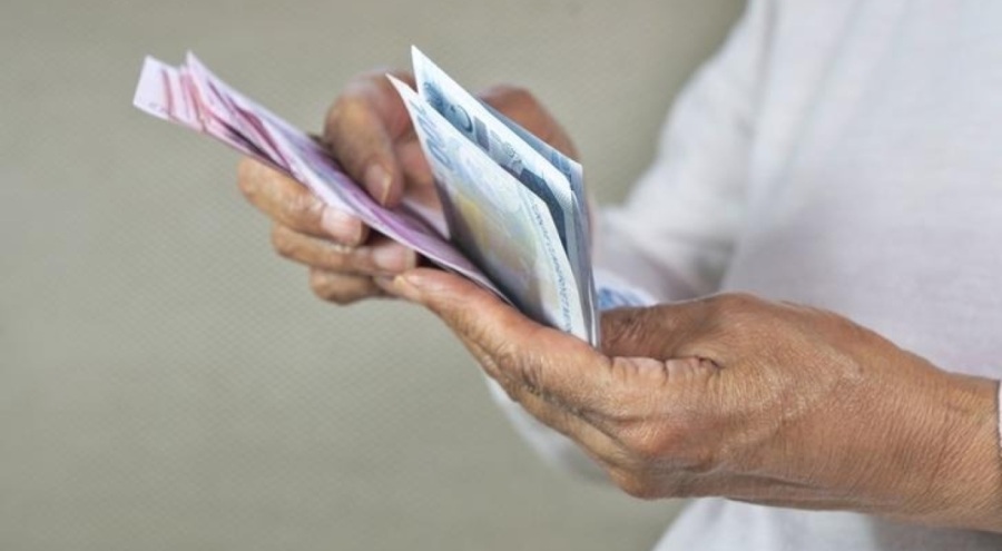 Emekli olunca ne kadar emekli maaşı alırım? İşte emekli maaşı hesaplama ekranı