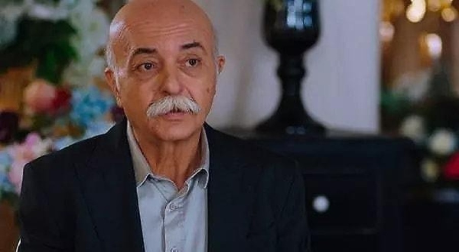 Oyuncu Settar Tanrıöğen'in sağlık durumunda yeni gelişme