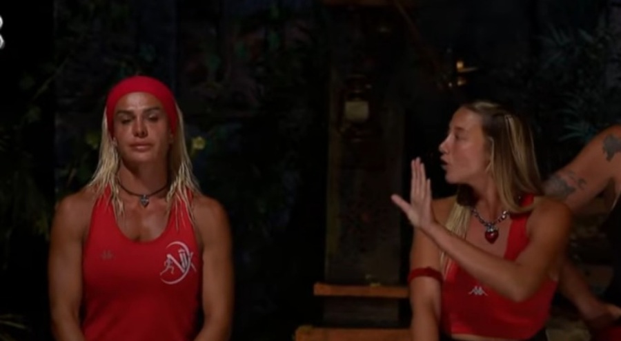 Acun Ilıcalı çıldırdı! Survivor Nagihan diskalifiye mi oldu?