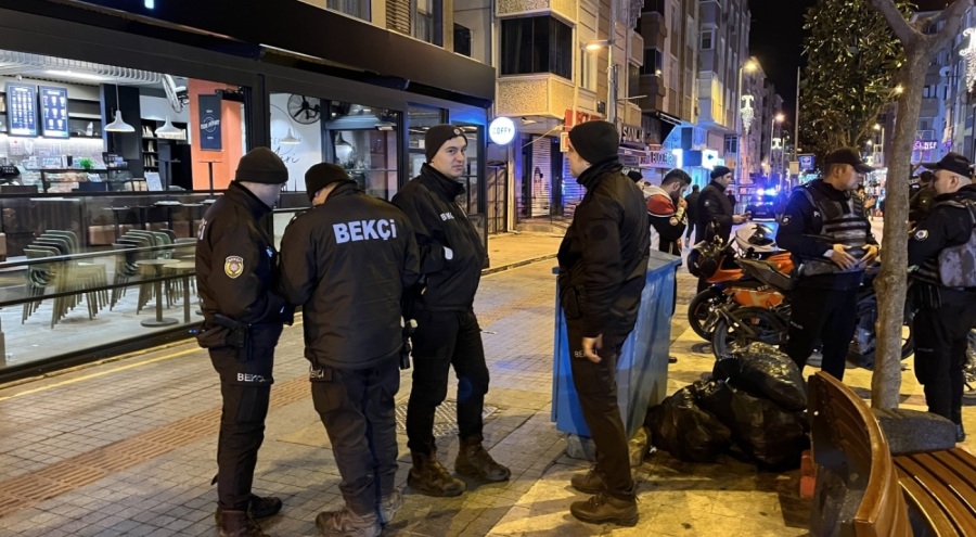 Tartıştığı esnafa kurşun yağdırdı: 2 yaralı