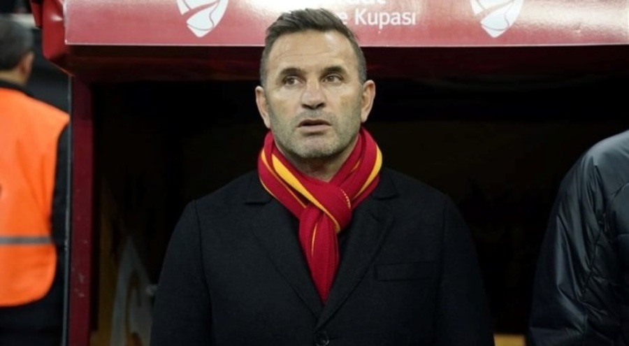 Galatasaray transfer yapacak mı? Okan Buruk'tan açıklama geldi