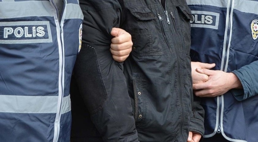 İstanbul'da aranan 617 şüpheli yakalandı