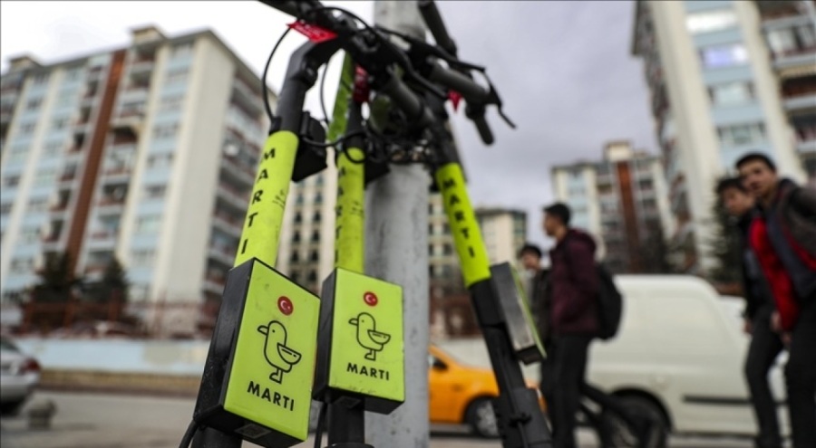 Martı, Amerikan yapay zeka şirketi Zoba'yı satın aldı