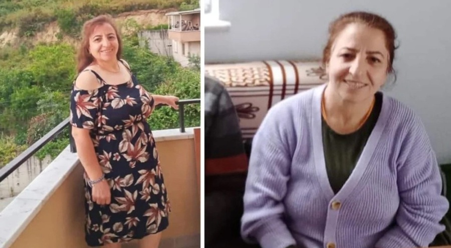 Çağlayan Adliyesi'ndeki saldırıda hayatını kaybetmişti: Mevlit yemeği yapmaya gidiyormuş