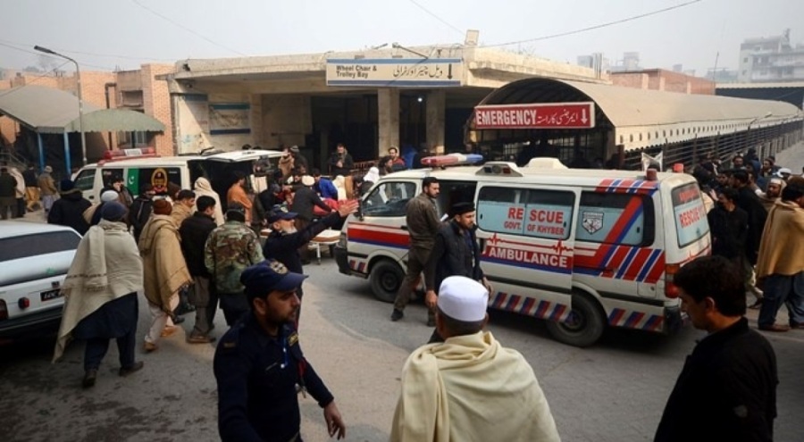 Pakistan'da milletvekili adayı ofisine saldırı! Çok sayıda can kaybı