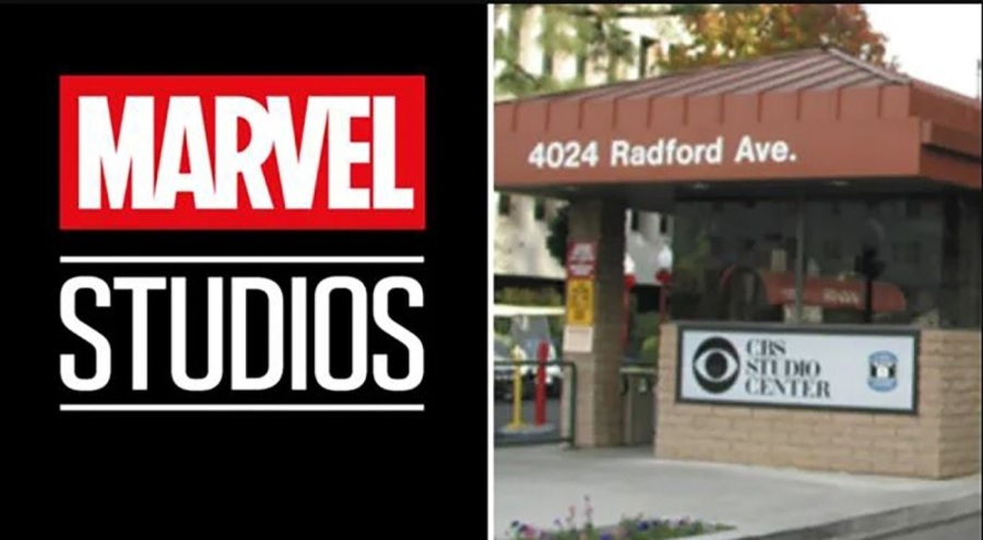 Marvel dizisi setinde acı ölüm!