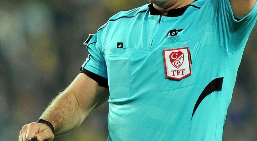 Gaziantep FK - Fenerbahçe maçının VAR hakemi belli oldu!