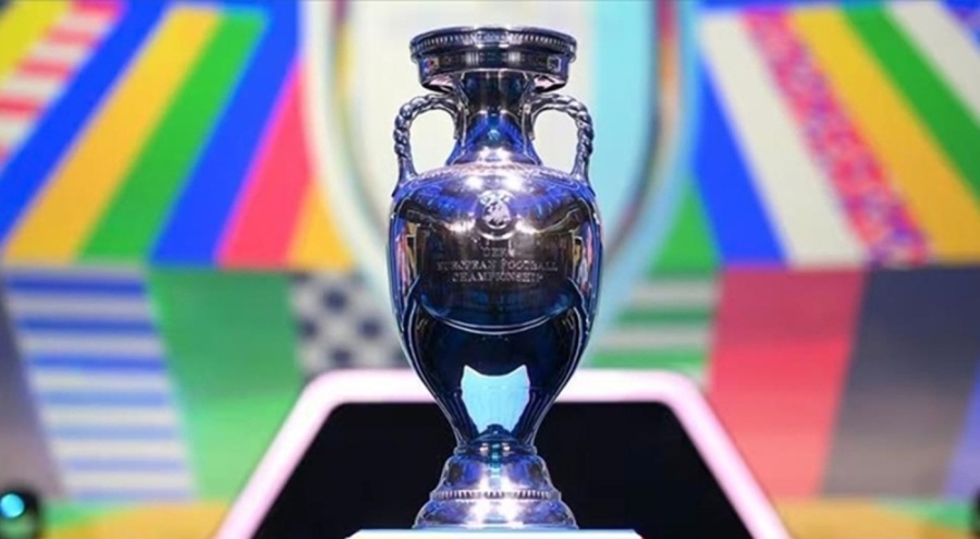 Altyapı Avrupa şampiyonaları'nda gruplar belli oldu