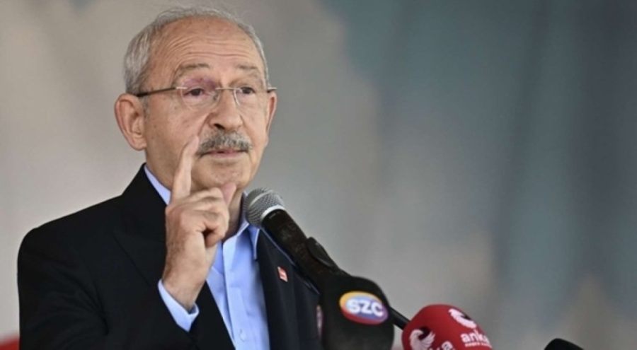 Kılıçdaroğlu'ndan flaş açıklama: 'Siyaseti bırakmadım'