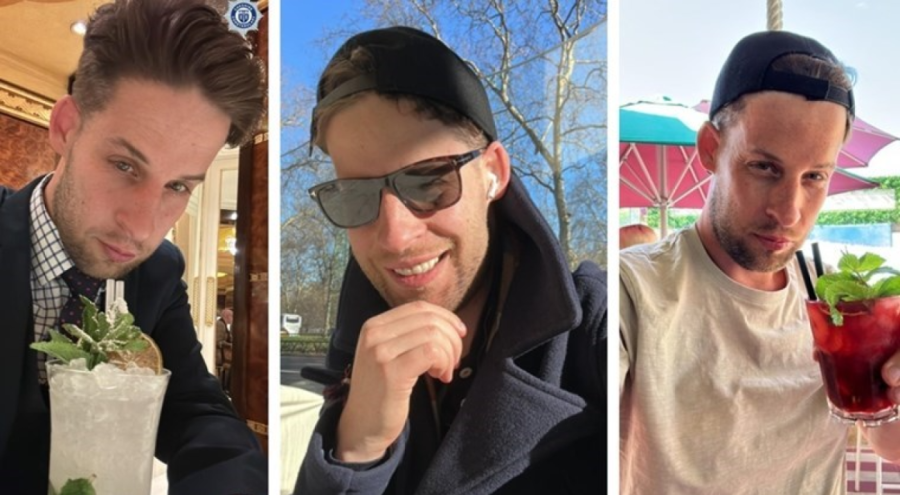 Kadınları kandırdı: Aşk dolandırıcısı tutuklandı