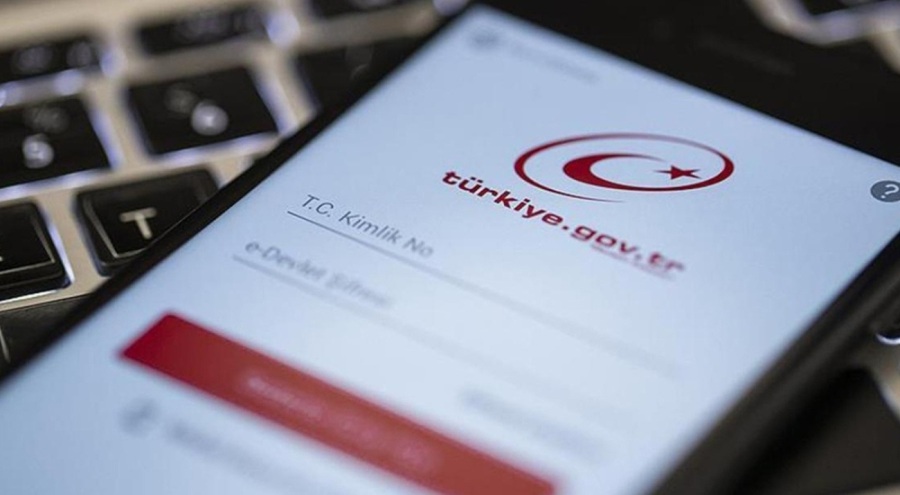 E-Devlet çöktü mü?