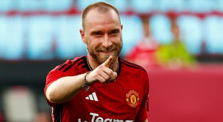 Galatasaray, Eriksen'i beklemeye geçti