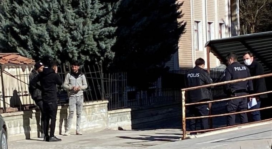 1 yaşındaki bebeğin şüpheli ölümü: Soruşturma başlatıldı!