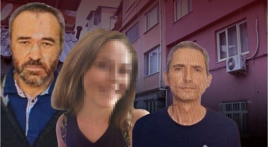 Bursa'daki dehşet evinde yeni gelişme! "Yaklaşık 10 saat ölü taklidi yaptım"