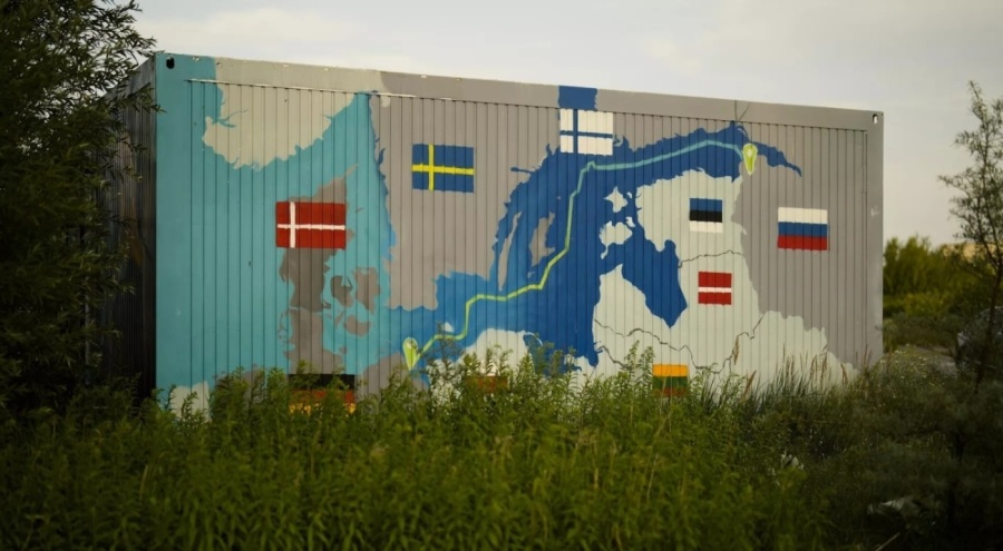 İsveç, Kuzey Akım sabotajlarıyla ilgili soruşturmayı sonlandırdı