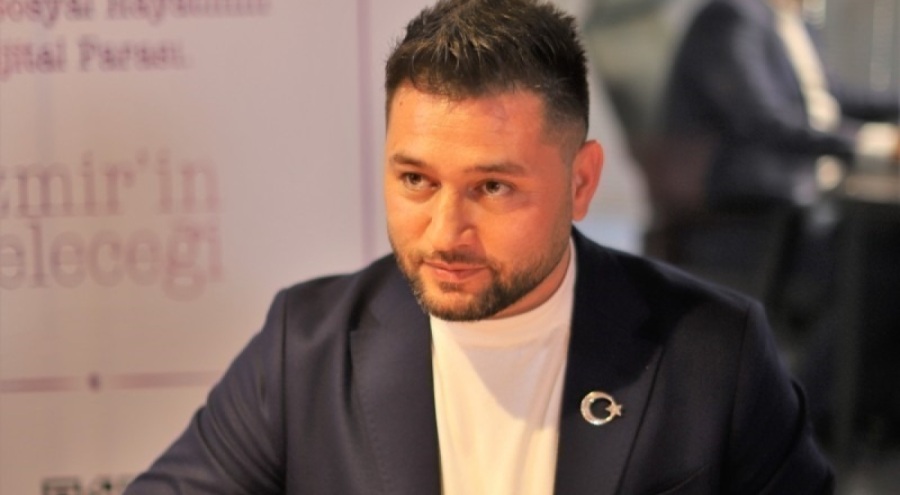 Sedat Ocakçı yurt dışına kaçmak üzereyken yakalandı