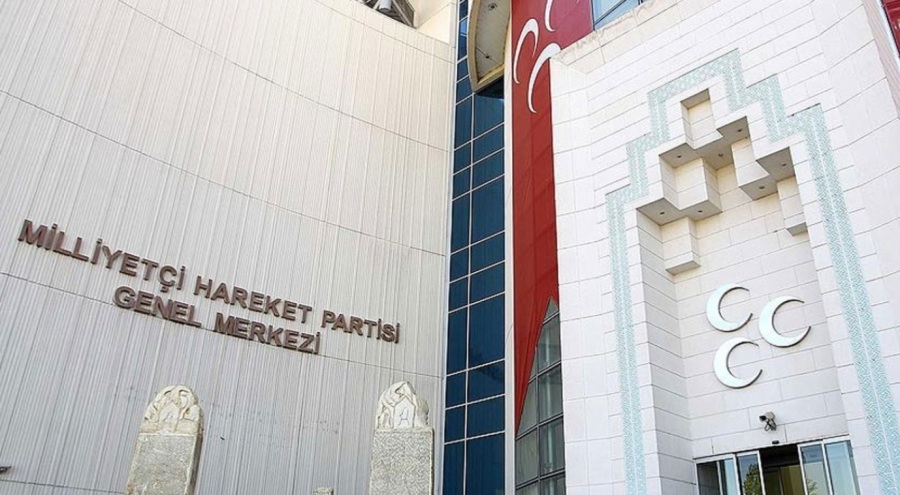 MHP'de 55 belediye başkan adayı daha açıklandı