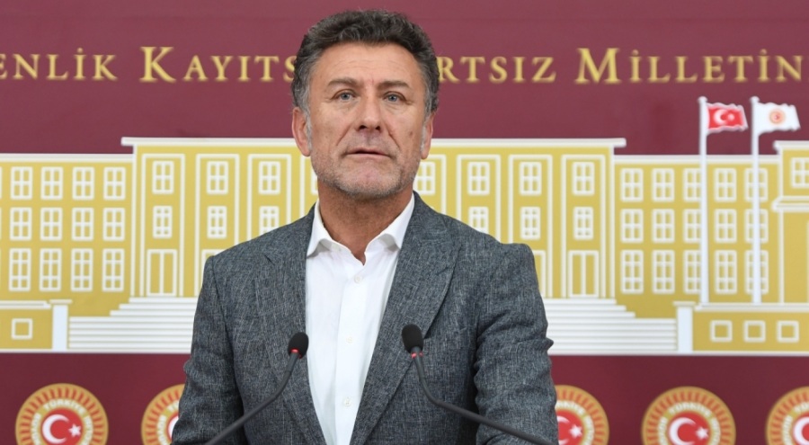 Sarıbal: Çiftçilerin bankalara olan borçları verilen desteklerin dokuz katını aştı