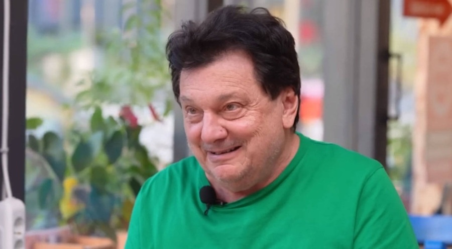 Vedat Milor, en beğendiği Türk yemeklerini açıkladı