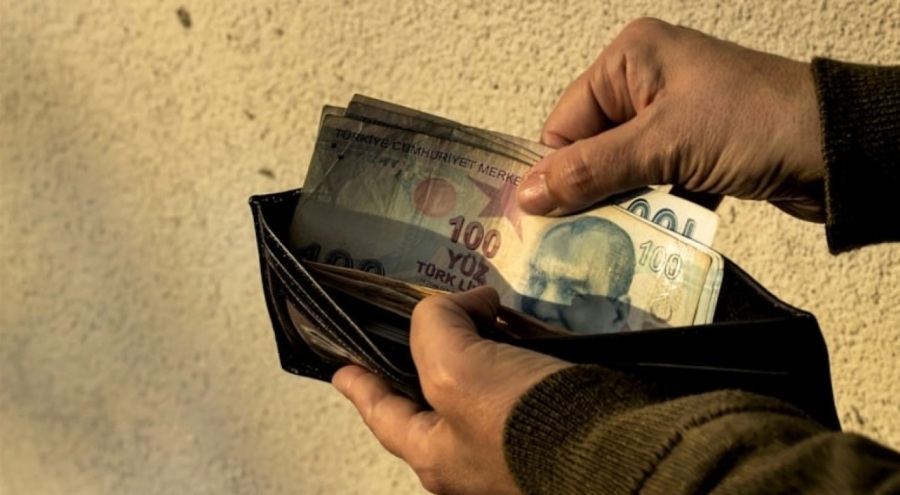 CHP'li Gamze Taşcıer: Emeklinin alım gücü bir ayda 628 lira eridi!