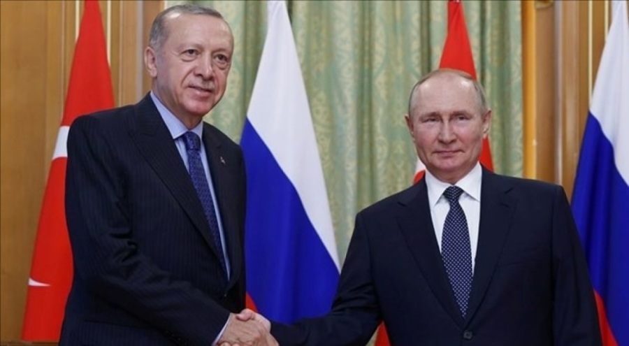 Rusya Devlet Başkanı Putin'in Türkiye ziyareti ertelendi