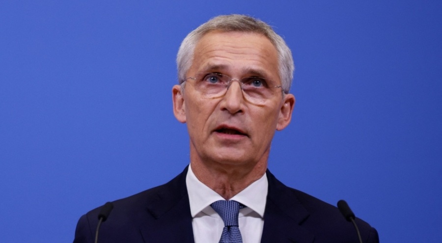 NATO Ukrayna'ya yardımda Türkiye'yi örnek gösterdi!