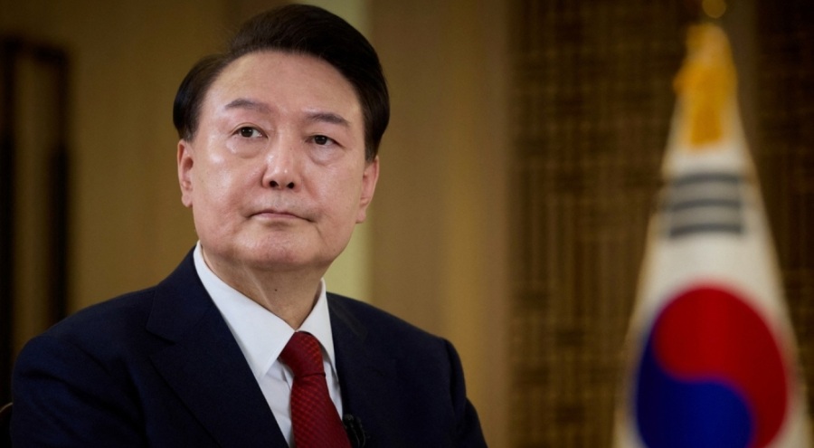 Güney Kore, Kuzey'e karşı nükleer kullanmayacak