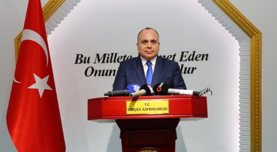 Artvin Borçka'yı sel ve heyelan vurdu!