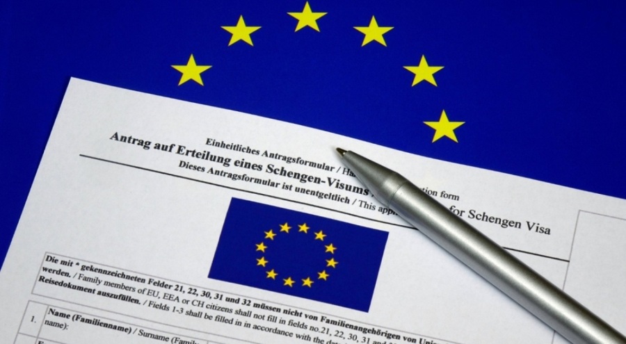 Schengen vize ücretine zam yolda!