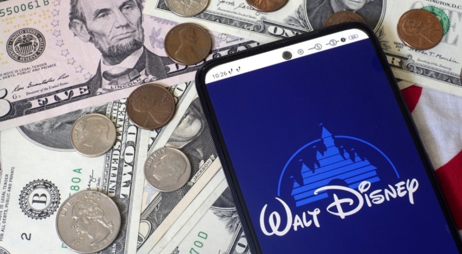 Disney'den Epic Games'e 1.5 milyar dolarlık yatırım kararı!