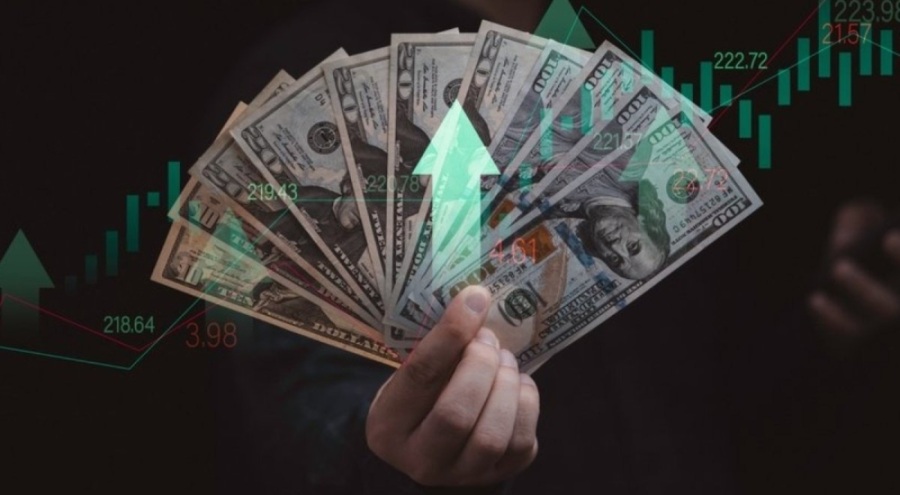 Euro'da yeni tarihi zirve!