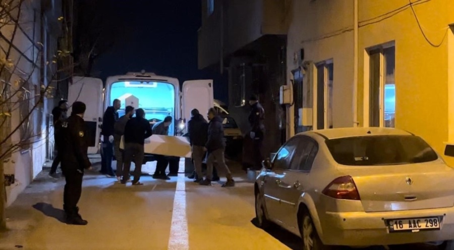 Bursa'daki aile katliamında caninin ilk ifadesi ortaya çıktı!