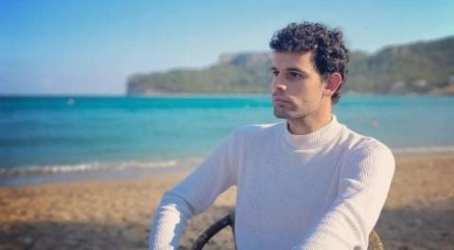 25 yaşındaki Buğrahan'ın cansız bedeni odasında bulundu