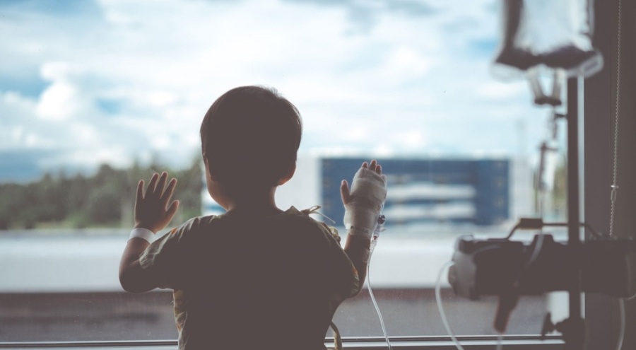 RSV salgınına dikkat! "Akciğerleri tehdit ediyor..."