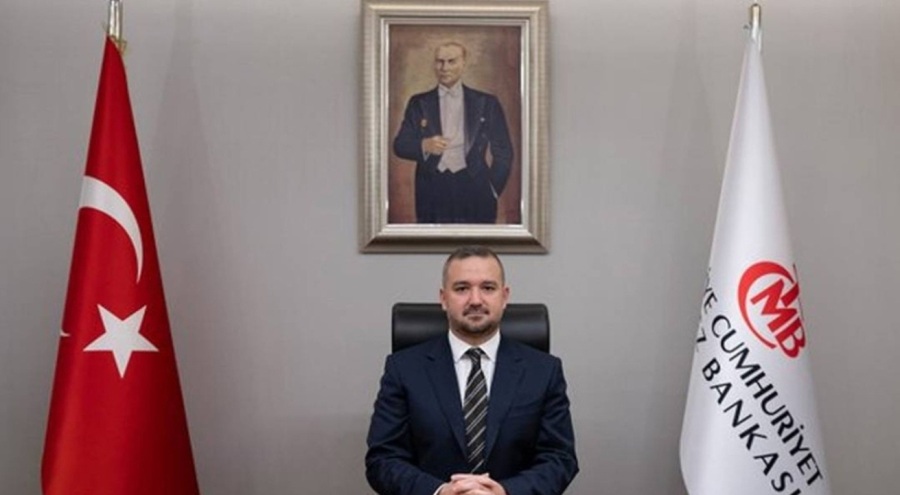 Merkez Bankası yıl sonu enflasyon tahminini açıkladı!