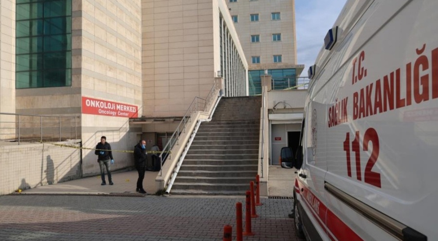 Elazığ'da dehşet! 6 ay sonra düğünü olacaktı, eşi tarafından öldürüldü