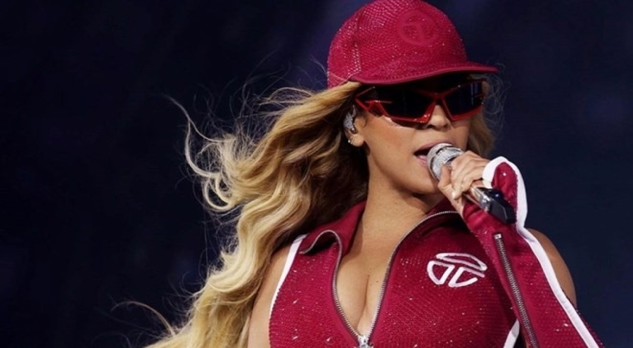Beyonce'den güzellik markası geliyor