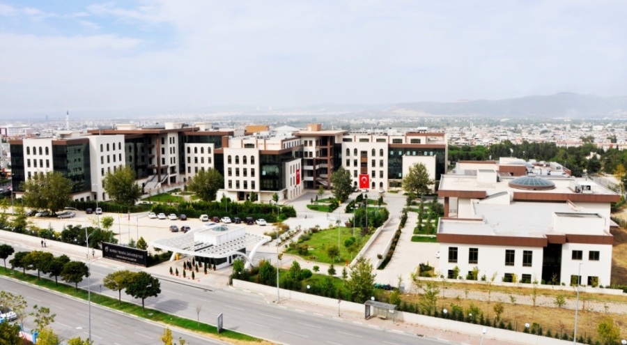 BTÜ, Yapay Zekâ Uygulamaları Kış Okulu açacak