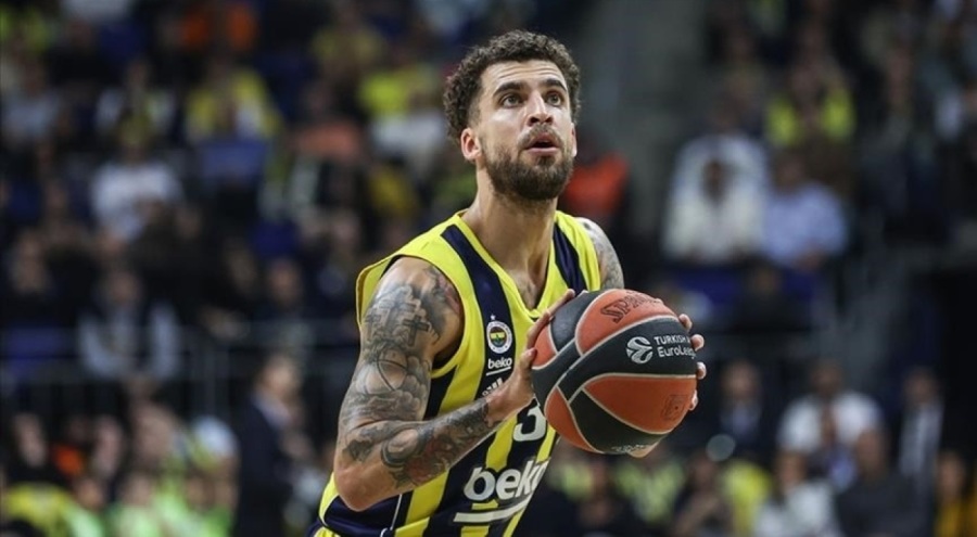 Fenerbahçe Beko, Ergin Ataman yönetimindeki Panathinaikos Aktor'a konuk olacak