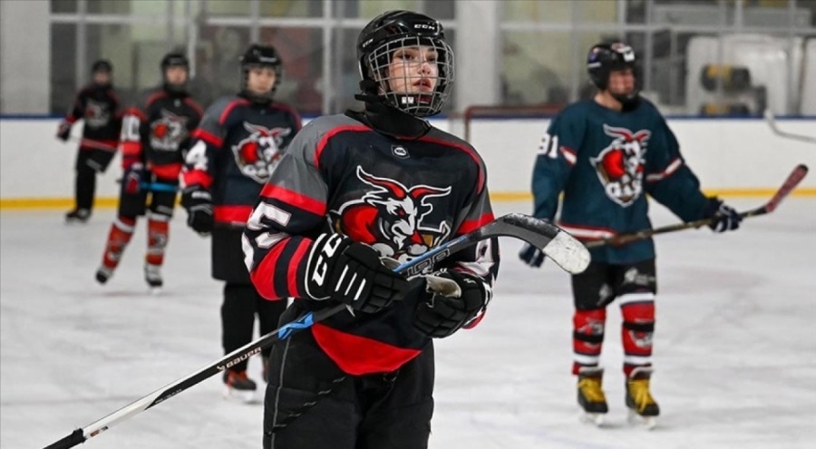 Bu takımın kalecisi mühendis, defans oyuncusu fizikçi olacak