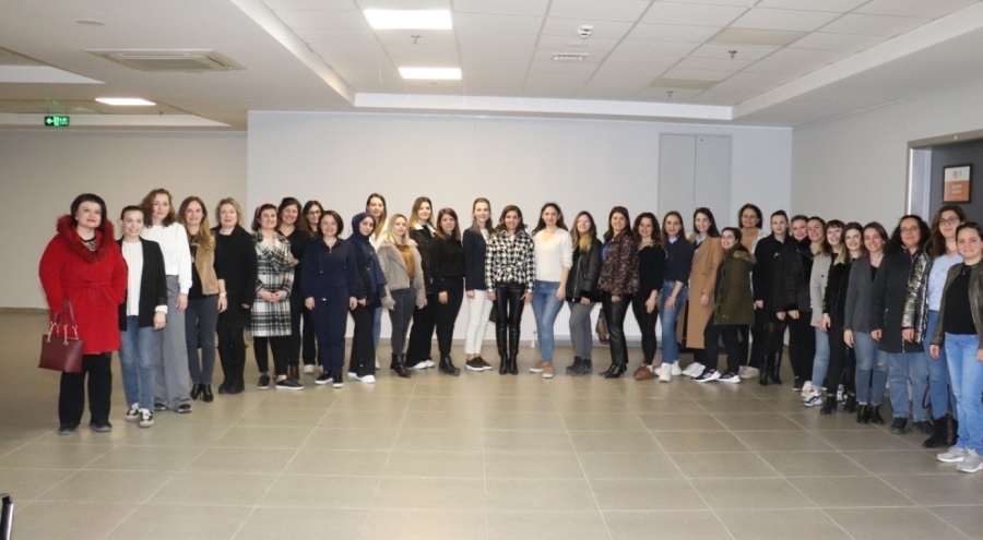 BUMKAD ulusala açılıyor, TÜMKAD kuruluyor