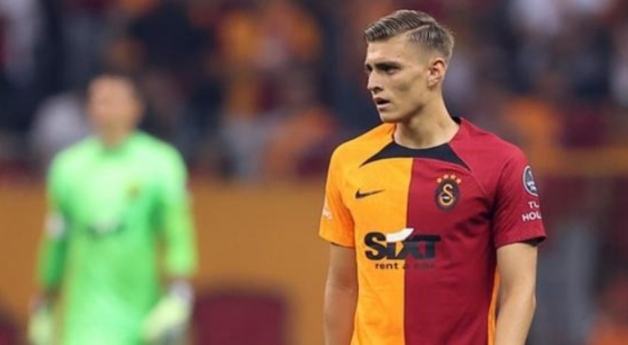 Ankaragücü, Kazımcan Karataş'ı renklerine bağlayacak