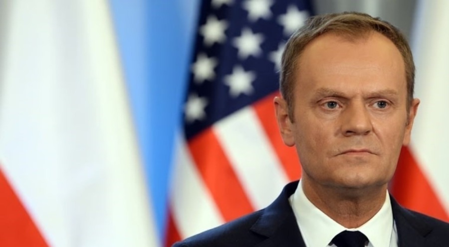 Polonya'dan ABD'ye sert eleştiri