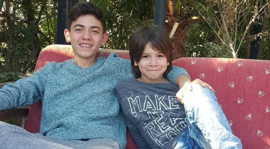 Scooter kazası can aldı! İki kardeş birbirinden ayırdı