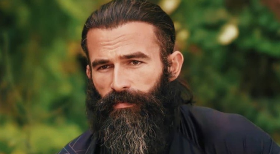 Turabi Survivor'dan ayrılır ayrılmaz paylaştı!