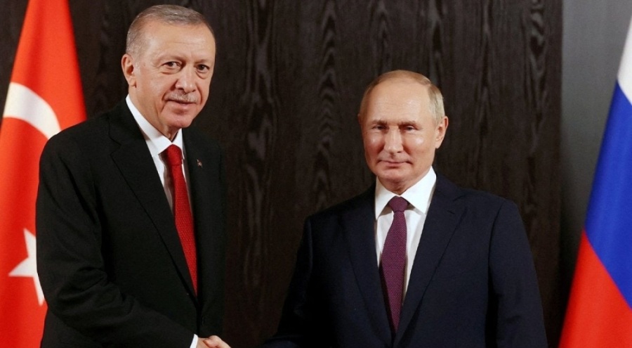 Putin'in Türkiye ziyareti ile ilgili yeni açıklama