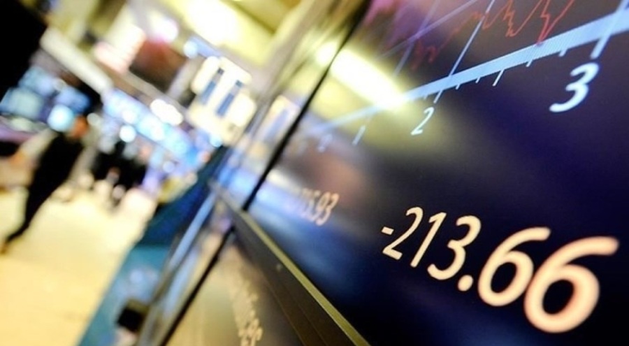 Yabancılar hisse senedi aldı